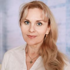 Леонова Любовь Николаевна