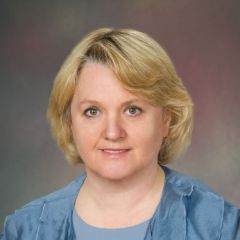 Удалова Виктория