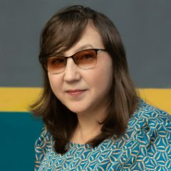 Жунисалиева Инга Петровна