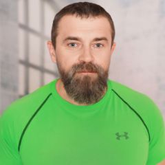 Штарев Павел