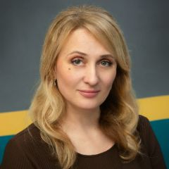 Альховка Инна Александровна