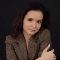 Леготина Варвара Владимировна