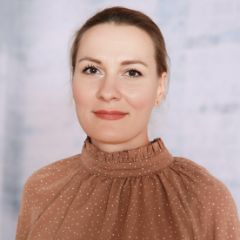 Попова Татьяна