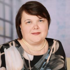 Сулакова Светлана