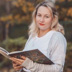 Алексеева Ольга Владимировна