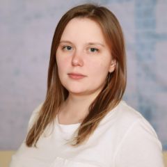 Сулакова Елена