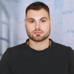 Бобков Роман Андреевич