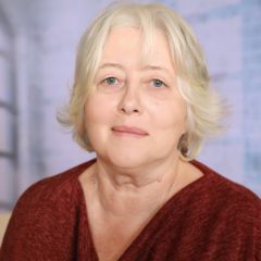 Ковалева Лариса Александровна