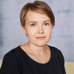 Смирнова Алина