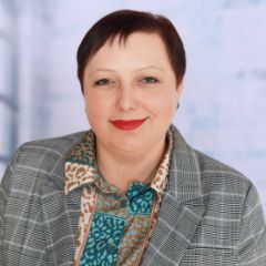 Рязанцева Ольга