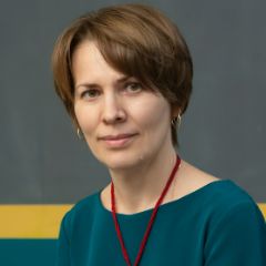 Иванова Лариса Борисовна