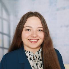 Хоменко Надежда