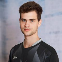 Борисов Данила Сергеевич