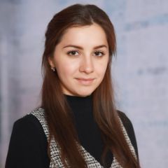 Костина Наталья Викторовна
