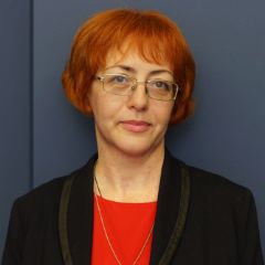 Калайчиди Наталья Юрьевна