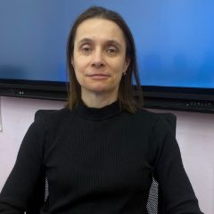 Парфененко Татьяна
