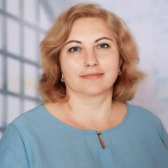 Галка Татьяна Александровна
