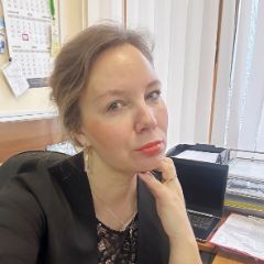 Сачкова Елена