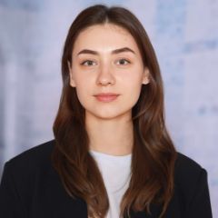 Султанова Яна
