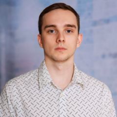 Степаницкий Игорь