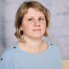 Когут Светлана Александровна