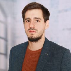 Медведев Михаил
